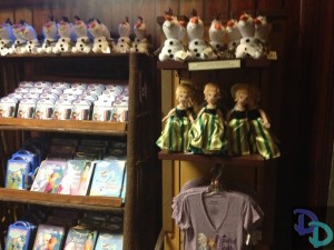 Disney's Frozen Summer of Fun