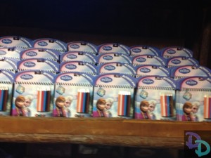 Disney's Frozen Summer of Fun