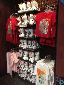 Disney's Frozen Summer of Fun