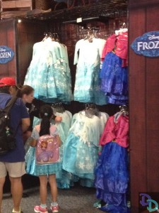 Disney's Frozen Summer of Fun