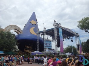 Disney's Frozen Summer of Fun