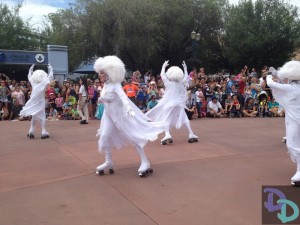 Disney's Frozen Summer of Fun