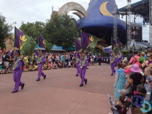 Disney's Frozen Summer of Fun