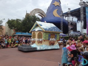 Disney's Frozen Summer of Fun