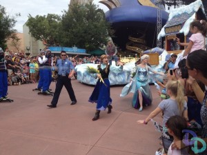 Disney's Frozen Summer of Fun
