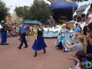 Disney's Frozen Summer of Fun