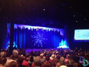 Disney's Frozen Summer of Fun
