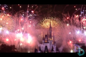 4th of July 2014 Disney