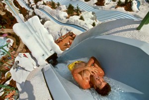 Blizzard Beach