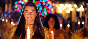 Epcot Candlelight Processional