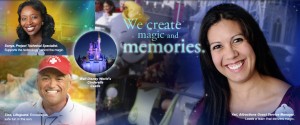 Disney job Postings
