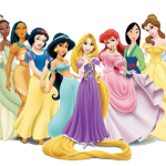 Disney Princess Baby Names