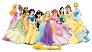 Disney Princess Baby Names