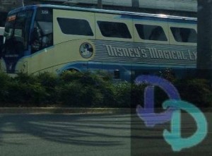 Disney's Magical Express