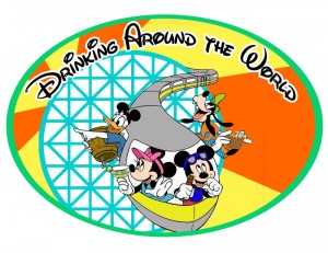 Walt Disney World Drink Recipes