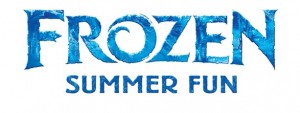 Frozen Funland