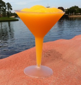 Grand Marnier Slush Disney Recipe