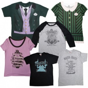 Haunted Mansion merchandise