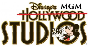 Disney's Hollywood Studios MGM