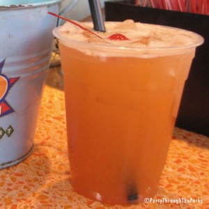 Disney Recipe Hula Hoop