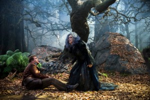 Disney's Into the Woods