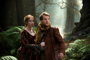 Disney's Into the Woods