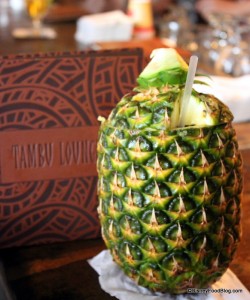 Lapu Lapu Drink Disney Recipe