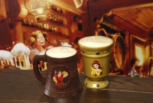 LeFou's Brew Disney Recipe