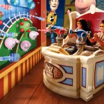 Toy Story Mania expansion