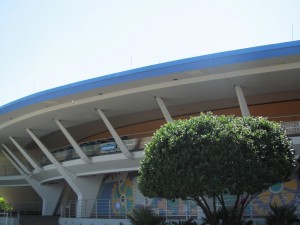Tomorrowland Transit Authority