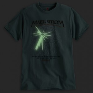 Maelstrom shirt
