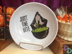 Disney Halloween merchandise