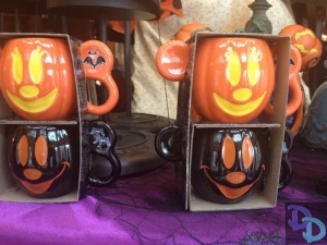 Disney merchandise