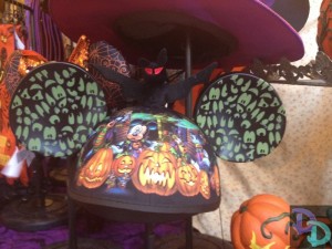 Disney merchandise