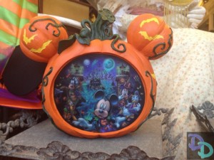Disney merchandise