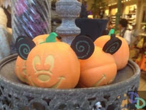 Disney merchandise