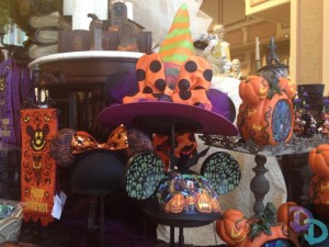 Disney merchandise
