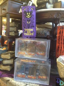 Disney merchandise