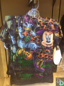 Disney merchandise