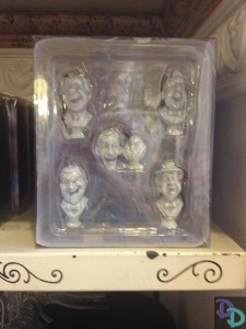 Disney merchandise