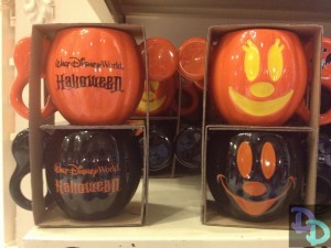 Disney merchandise