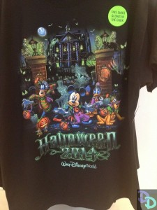 Disney merchandise