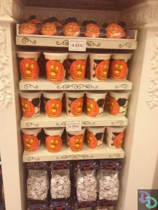 Disney merchandise