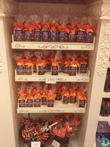 Disney merchandise