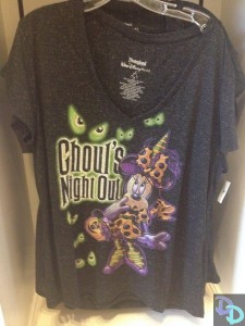 Disney merchandise