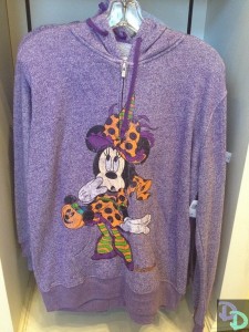 Disney merchandise
