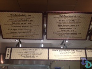 Capt Cooks