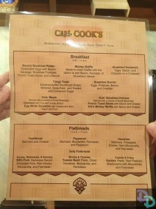 Capt cooks