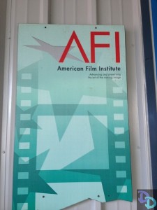 American Film Institute