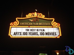 American Film Institute